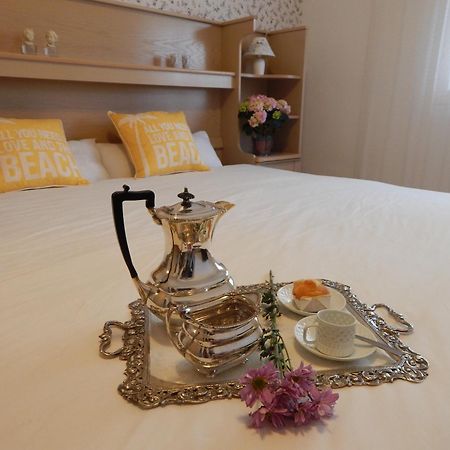 Azul Rentals Villa Albir El Albir Rom bilde