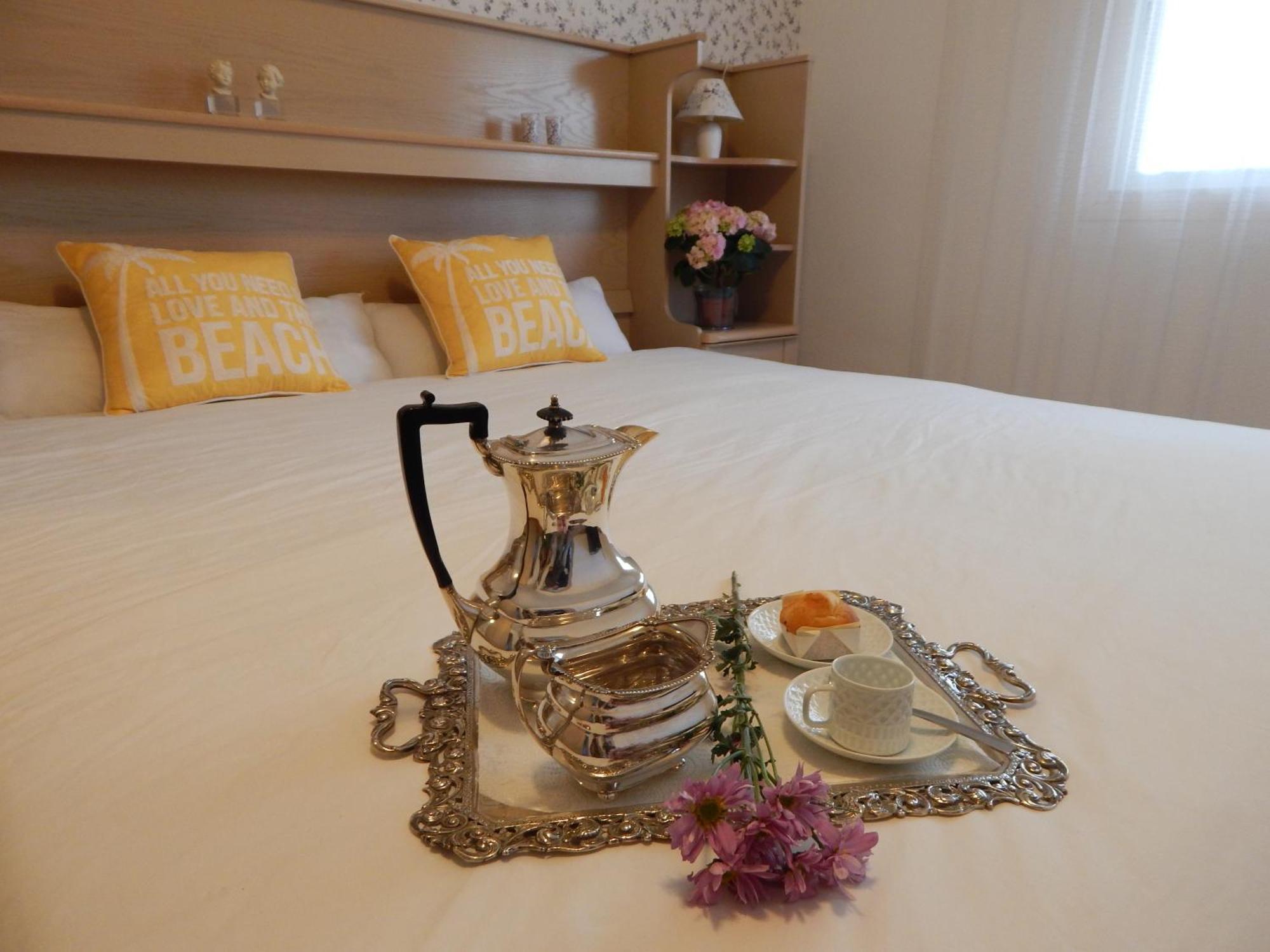 Azul Rentals Villa Albir El Albir Rom bilde