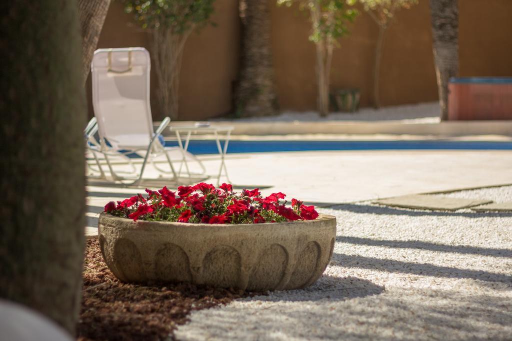 Azul Rentals Villa Albir El Albir Eksteriør bilde