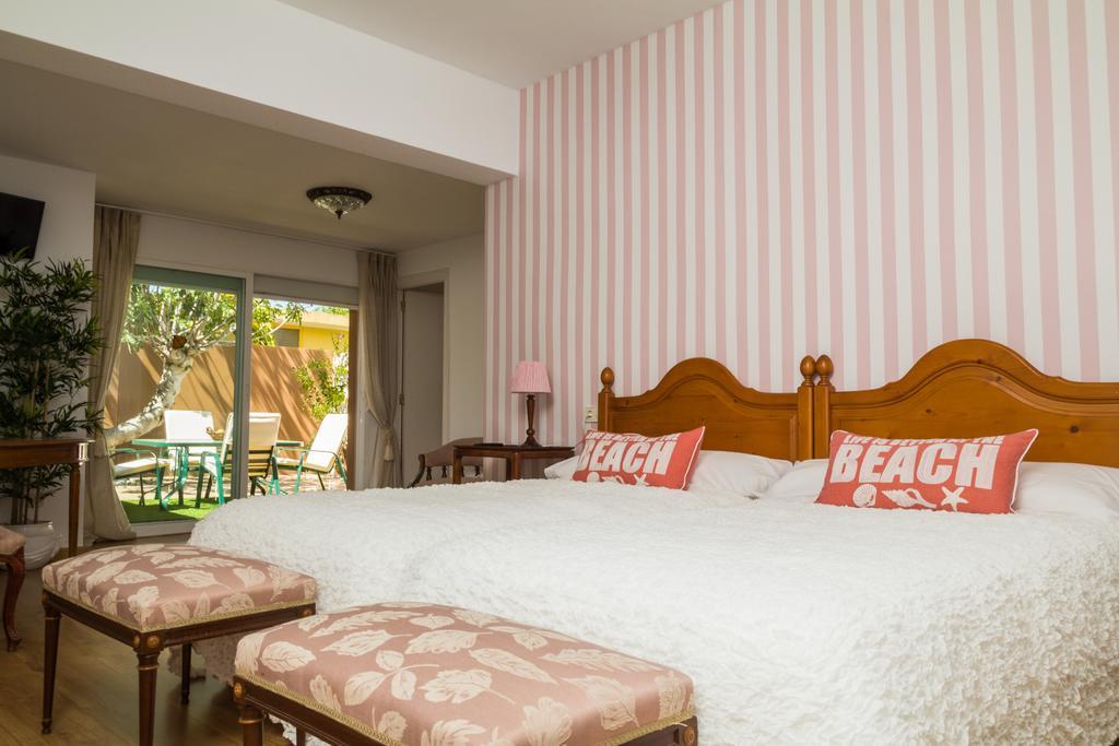 Azul Rentals Villa Albir El Albir Rom bilde