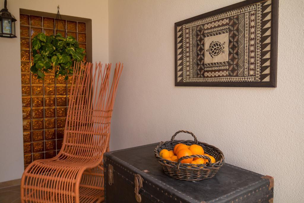 Azul Rentals Villa Albir El Albir Eksteriør bilde