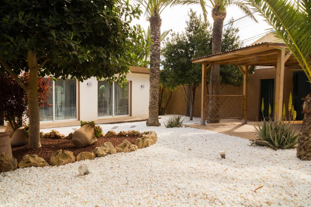 Azul Rentals Villa Albir El Albir Eksteriør bilde