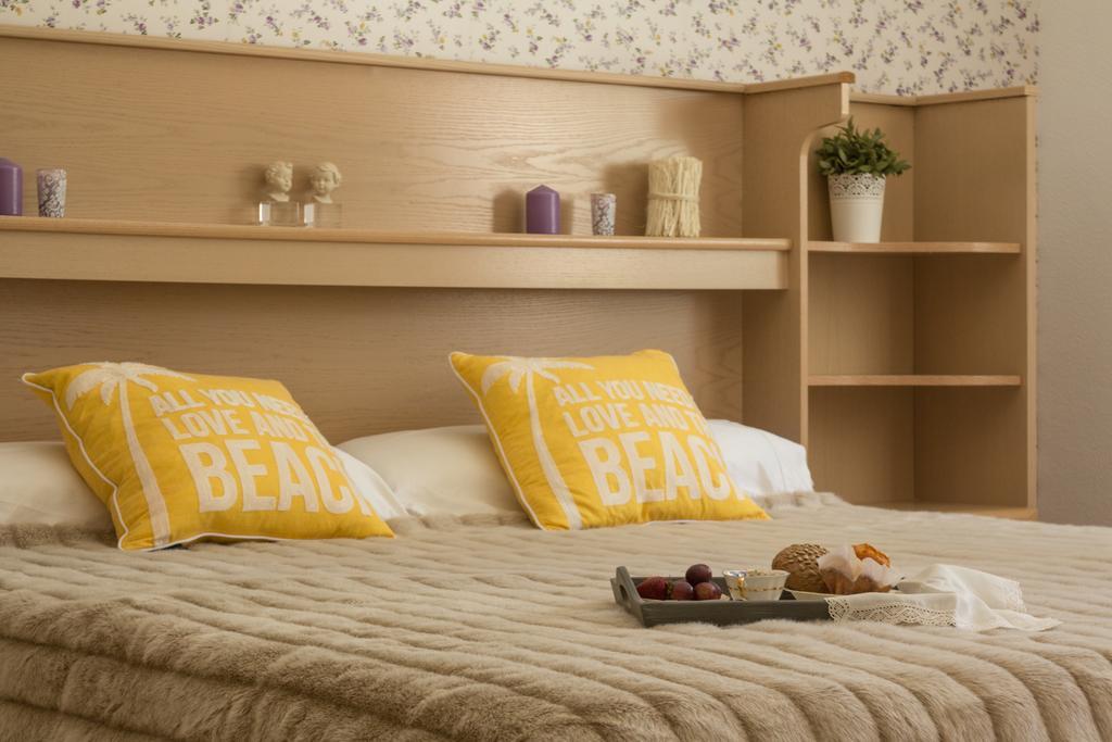 Azul Rentals Villa Albir El Albir Rom bilde