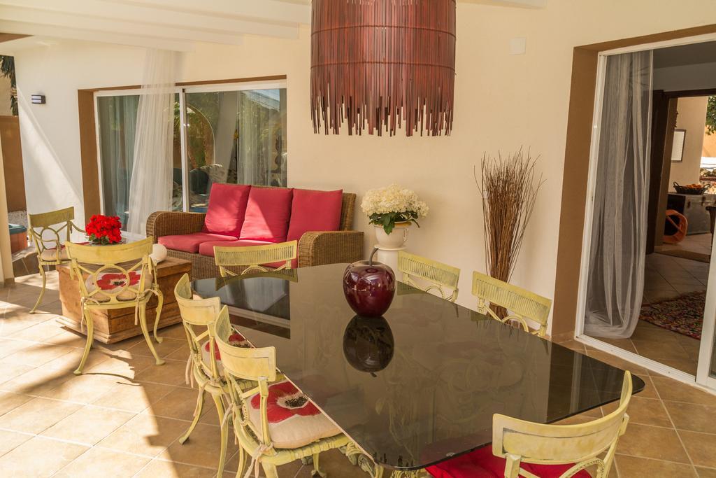 Azul Rentals Villa Albir El Albir Eksteriør bilde