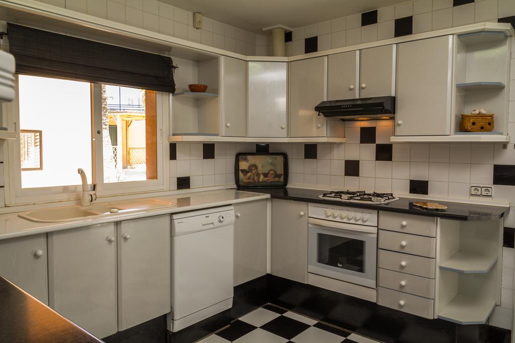 Azul Rentals Villa Albir El Albir Eksteriør bilde