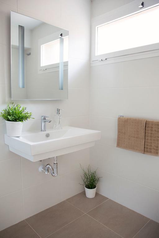 Azul Rentals Villa Albir El Albir Eksteriør bilde