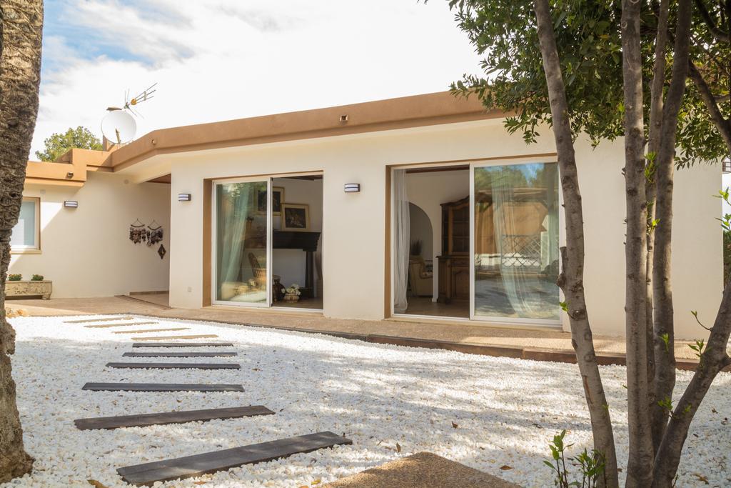 Azul Rentals Villa Albir El Albir Eksteriør bilde