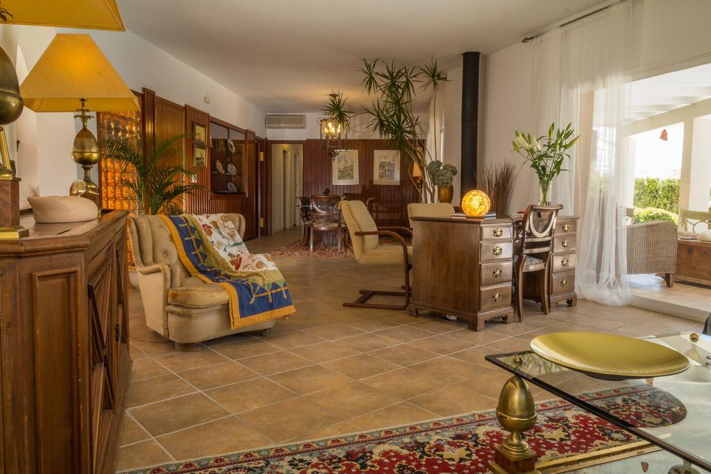 Azul Rentals Villa Albir El Albir Eksteriør bilde