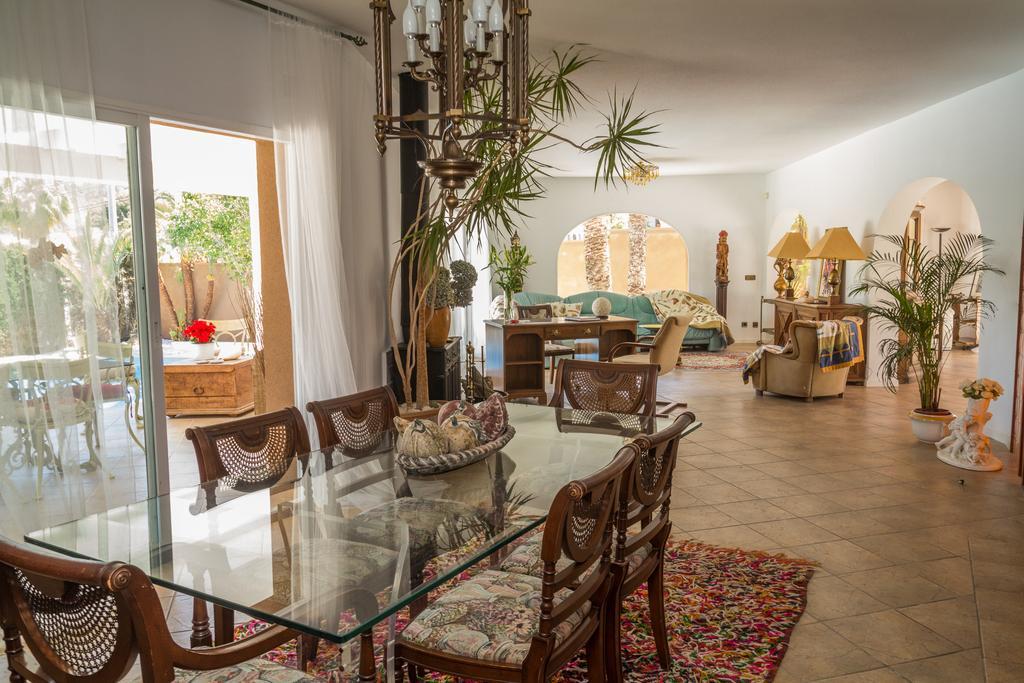 Azul Rentals Villa Albir El Albir Eksteriør bilde
