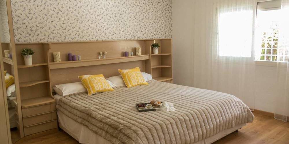 Azul Rentals Villa Albir El Albir Eksteriør bilde
