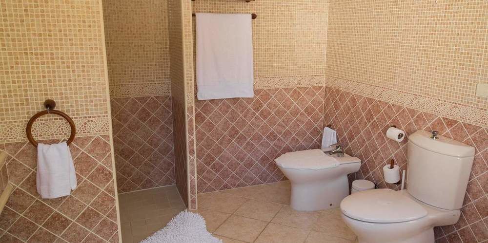 Azul Rentals Villa Albir El Albir Eksteriør bilde