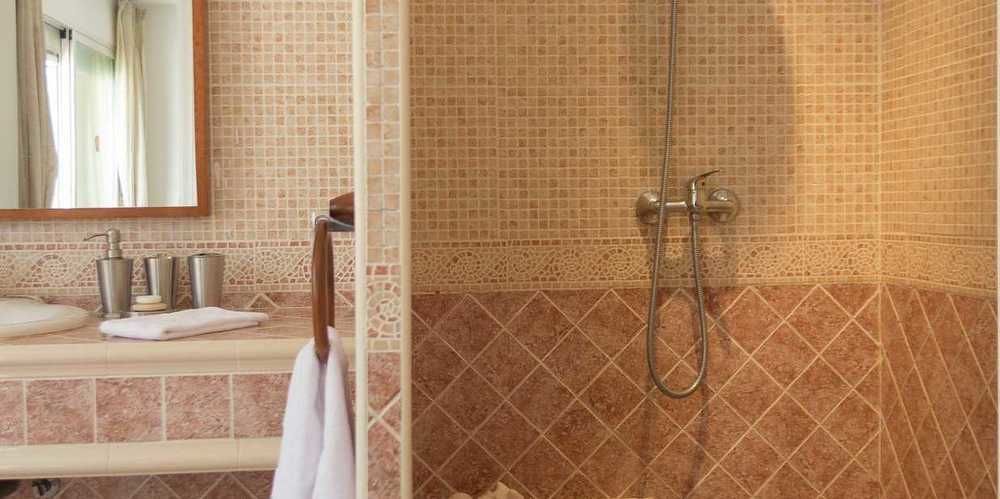 Azul Rentals Villa Albir El Albir Eksteriør bilde