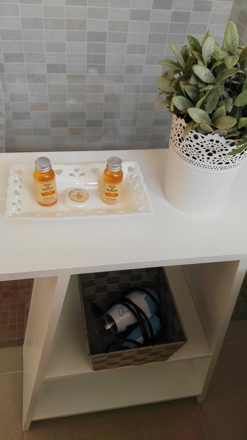 Azul Rentals Villa Albir El Albir Eksteriør bilde